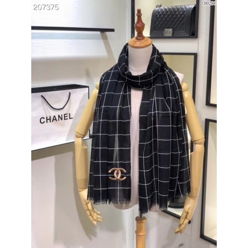 Chanel Scarf CSCF2434909-CC1